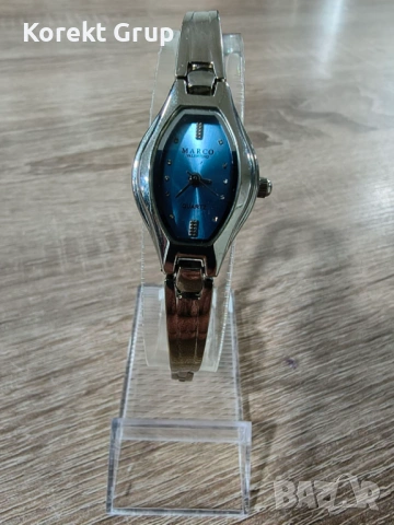 Marco Valentino Quartz L3091, снимка 3 - Дамски - 53577622