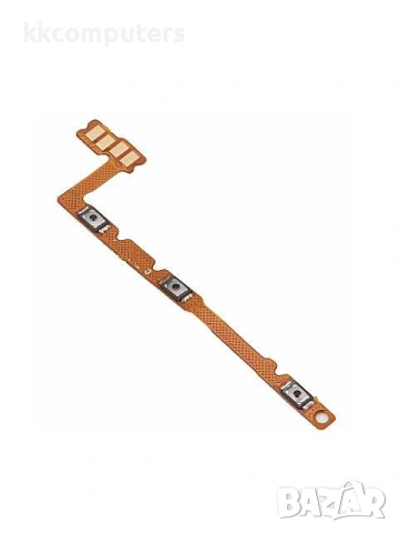 ЛЕНТОВ КАБЕЛ БУТОНИ ЗА ВКЛЮЧВАНЕ И ЗВУК XIAOMI POCO X4 PRO 5G (2201116PG)