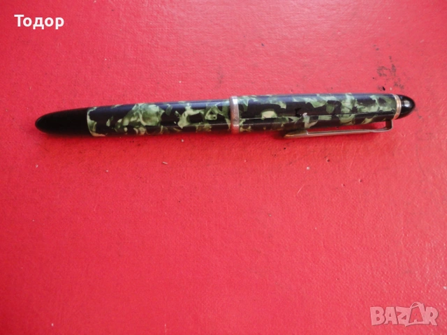 Страхотна писалка Senator Germany, снимка 7 - Колекции - 54096393
