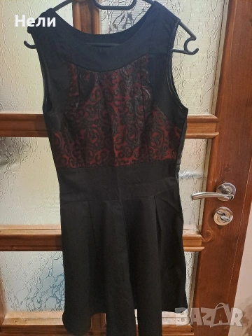 Дамски рокли , снимка 5 - Рокли - 32086048