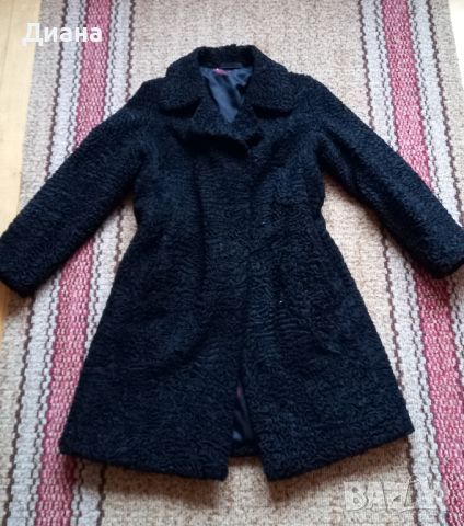 дамско палто от естраган , снимка 6 - Палта, манта - 45135930