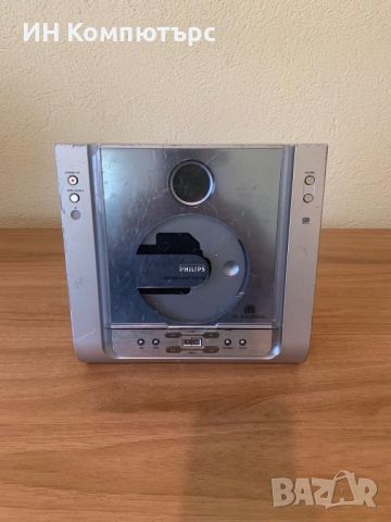 Продавам мини аудио система Philips MC230E, снимка 1