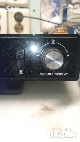 Радио кухненско , снимка 4 - Радиокасетофони, транзистори - 52740718