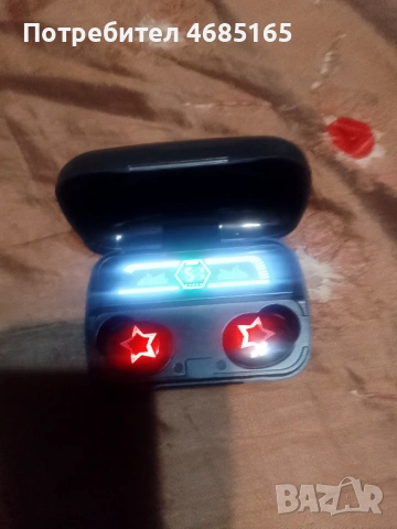 Продавам слушалки безжични , снимка 2 - Безжични слушалки - 54004811