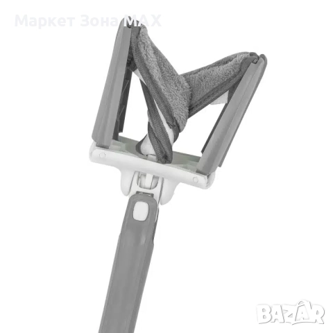 X Образен Моп за почистване с функция самоизцеждане , снимка 7 - Мопове, кофи, четки и метли - 52912722