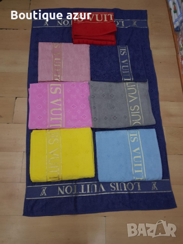 висококачествени кърпи , снимка 8 - Други стоки за дома - 45052930
