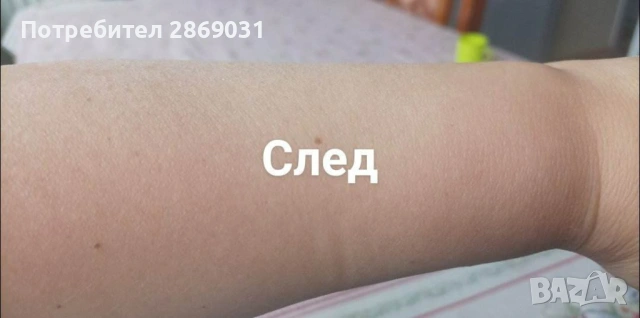 Компактен кристален уред за премахване на излишното окосмяване, снимка 4 - Козметика за тяло - 53876385