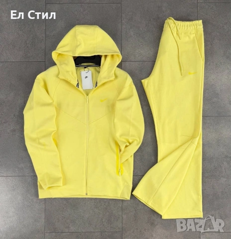 ✨🔥🔥🔥 👍 ✨𝗣𝗿𝗶𝗰e :35€ НА ЕДРО ✨𝗦ı𝘇𝗲: S MM LL XL 📌6 бр, снимка 4 - Спортни екипи - 53661603