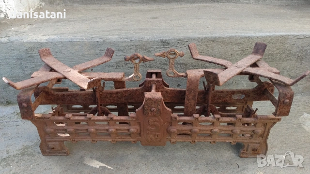 Битови стари предмети, снимка 5 - Декорация за дома - 53761380