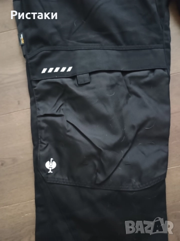 Работни панталони Engelbert strauss, снимка 12 - Панталони - 52273913