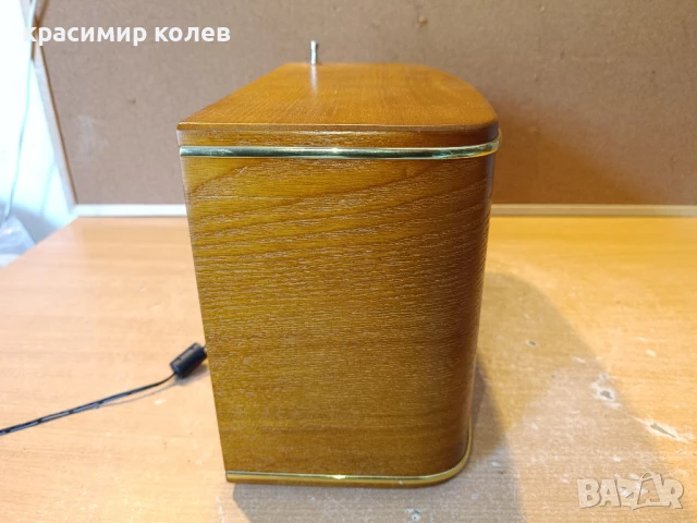реплика на старо радио/Bluetooth/, снимка 5 - Радиокасетофони, транзистори - 50485750