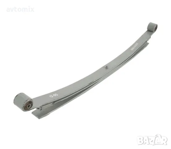 Ресьор заден за Mercedes Sprinter 2006-2018 г., (906) три листа, снимка 2 - Части - 49723956