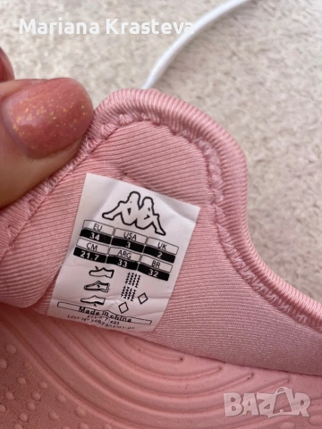 Детски маратонки и сандали, снимка 4 - Детски маратонки - 53878510