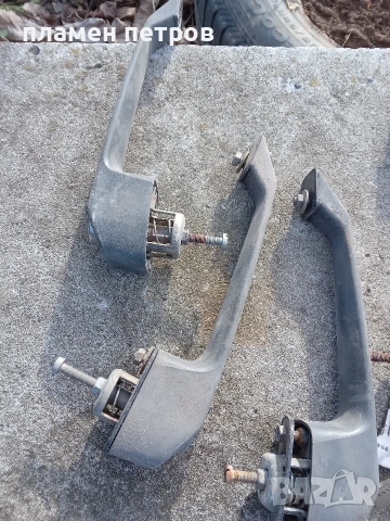 Части за Вартбург 353, снимка 16 - Части - 49963963