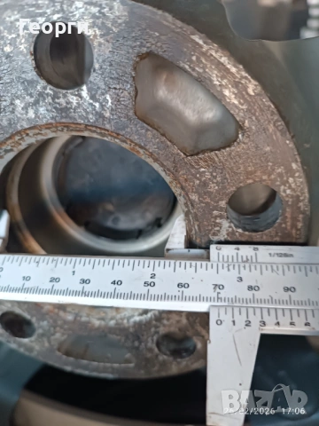 4бр.алуминиева джанта 18цола за Toyota, Mazda,Nissan,Mitsubishi, Honda 5x114,3, снимка 8 - Гуми и джанти - 53645230