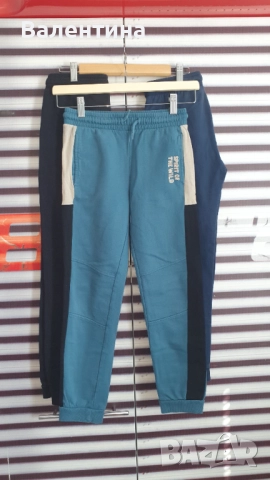 Спортни долнища за момче Pepco, снимка 6 - Детски панталони и дънки - 51928211