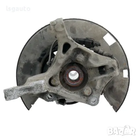 Преден десен шенкел Opel Zafira Tourer C 2012-2019 ID:146274, снимка 2 - Части - 49932648