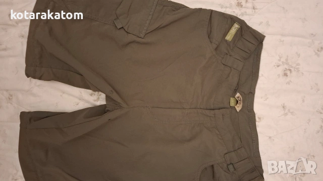 Salewa дамски къси панталони размер 46 S/M