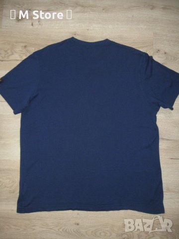 Paul&Shark мъжка оригинална тениска XL размер, снимка 3 - Тениски - 45382877