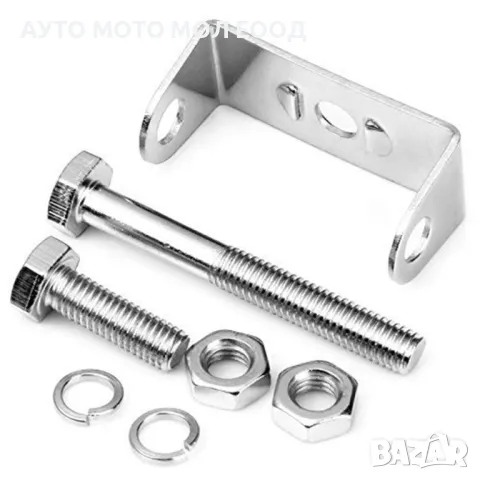 27W LED Диоден халоген 9 диода - 12/24V, снимка 7 - Аксесоари и консумативи - 50261394