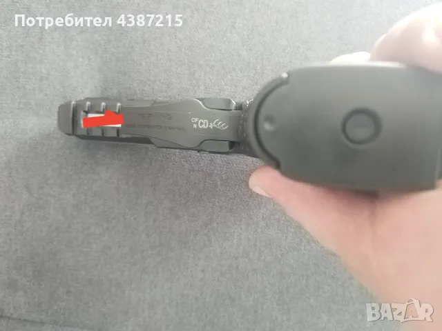 Боен пистолет H&K SFP9 SF, снимка 6 - Бойно оръжие - 49096694