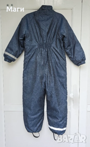 Детски ски гащеризон Steenholt 10-11 години, снимка 5 - Зимни спортове - 48942218