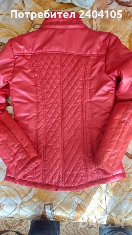 шушляково яке, снимка 5 - Якета - 53749232