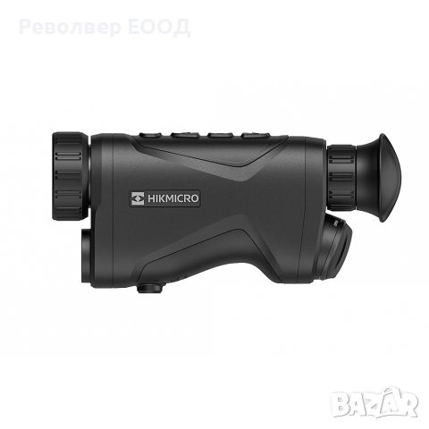 Термална камера HIKMICRO - Condor LRF CH35L, 12 Micron, <20mk, 384x288, 35мм, снимка 3 - Оборудване и аксесоари за оръжия - 45319973