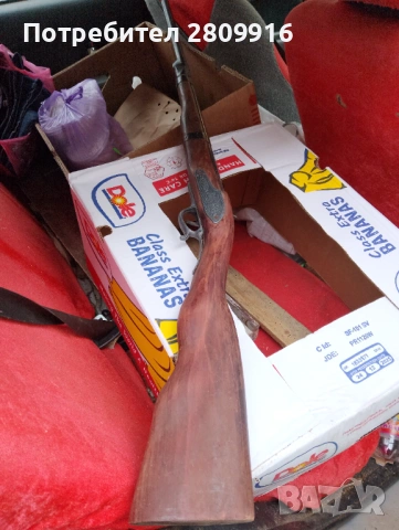 Стара пушка реплика , снимка 6 - Колекции - 53888914