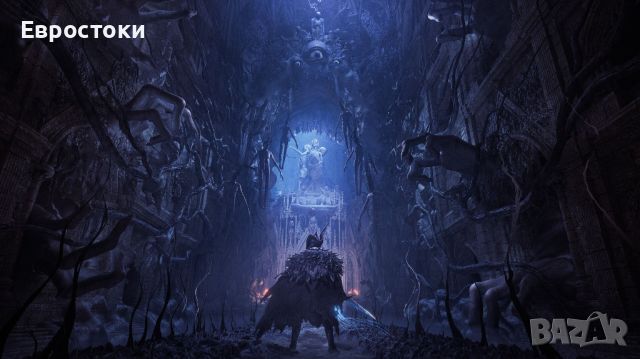 Игра за PS5 - Lords of The Fallen (Deluxe Edition) , снимка 8 - Игри за PlayStation - 46773361