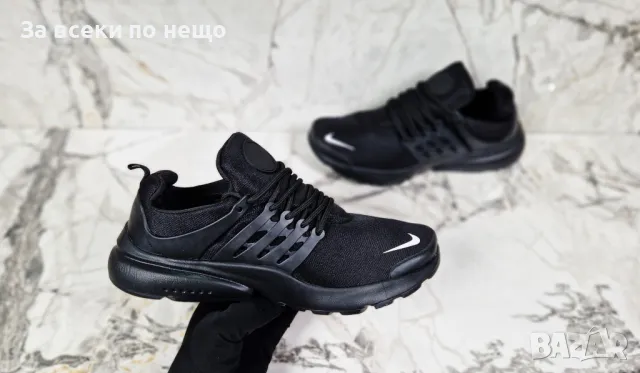 Мъжки маратонки Nike от 40 до 45 номер, снимка 2 - Маратонки - 46985502