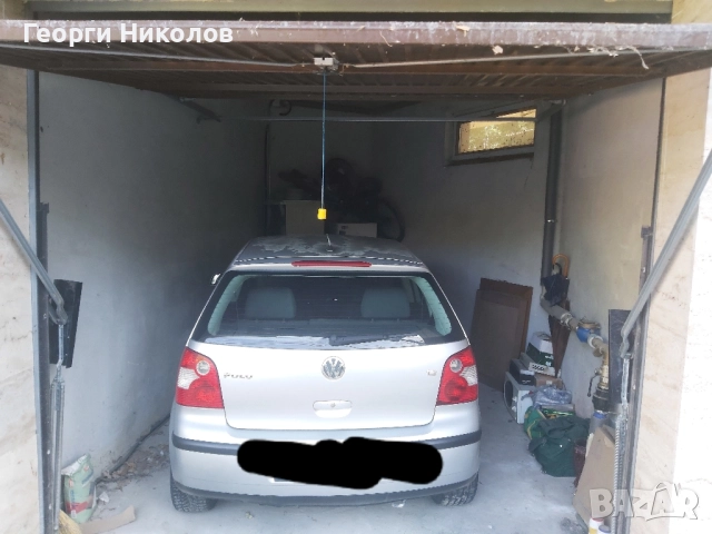 Продава се гараж в Бояна , снимка 5 - Гаражи и паркоместа - 51610052