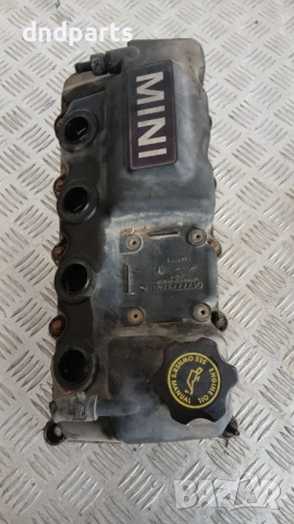 Капак клапани Mini Cooper 1.6 2005 04777797AD