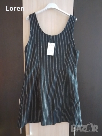 Ново!Рокля на раета