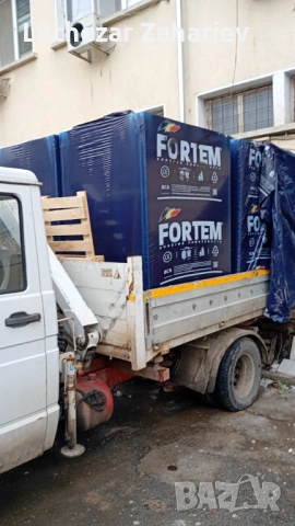 0886837486 Самосвал с кран, снимка 2 - Транспортни услуги - 53630542