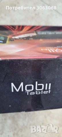 Mobii 731N TAB-P731N, снимка 7 - Таблети - 51246677