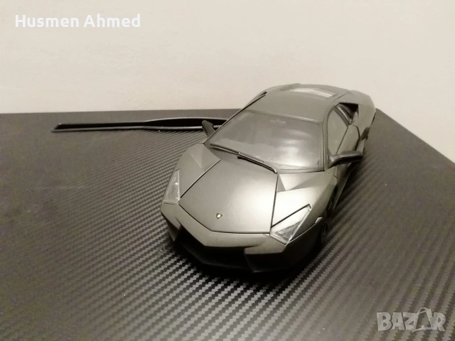 Ламборгини модели мащаб 1:18 Lamborghini , снимка 15 - Колекции - 53884220
