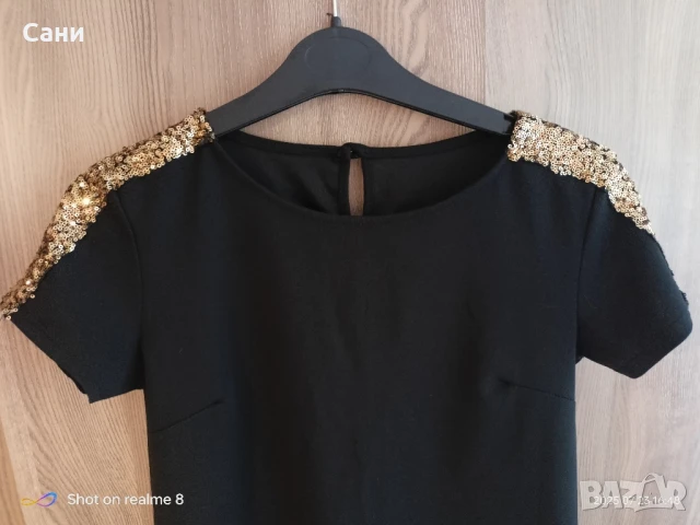 Парти Рокля 👗, снимка 4 - Рокли - 51119749