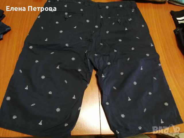 Къси панталони Уайкики размер 30, снимка 2 - Къси панталони - 32609549