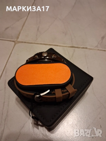 Спортен часовник FREDRIC., снимка 3 - Мъжки - 53529920