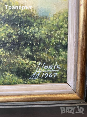 Стари картини, снимка 6 - Картини - 53847637