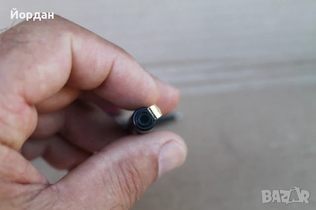 Химикал и молив ''Parker'', снимка 6 - Колекции - 51195309