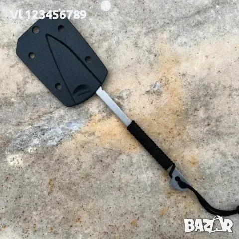 Висококачествено острие -връх за копие или харпун, снимка 3 - Ножове - 50676913