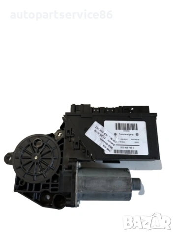 Мотор за прозорец задна лява врата за Volkswagen Touareg (08-2010) 3D0959795E 0130821765
