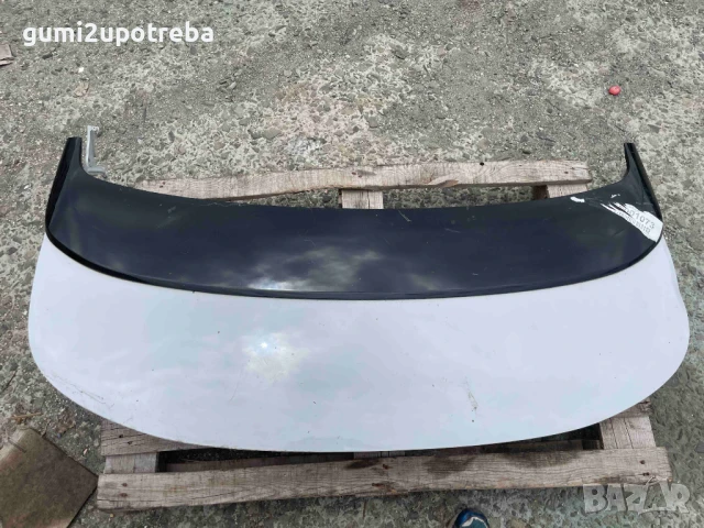 Преден Капак Volkswagen ID.3 E11 pro