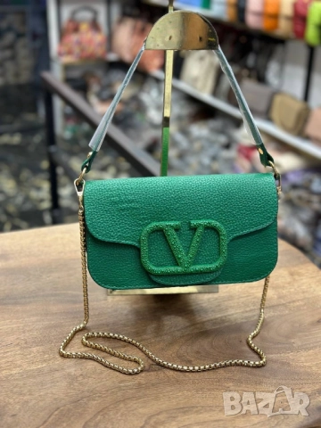 чанти valentino garavani , снимка 6 - Чанти - 51435485