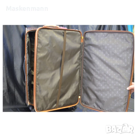 Louis Vuitton куфари, снимка 3 - Куфари - 50782653