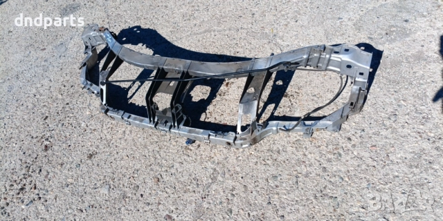 Маска Ford S-Max 2009г.	