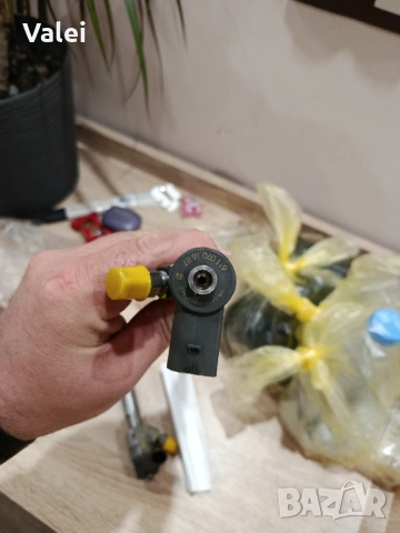 ДЮЗИ ЗА МЕРЦЕДЕС (Дизелови), снимка 2 - Части - 53864740