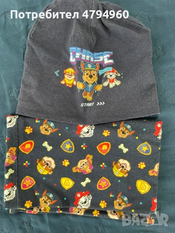 Продавам Маршал за фен на Paw patrol -, снимка 7 - Фигурки - 54206551